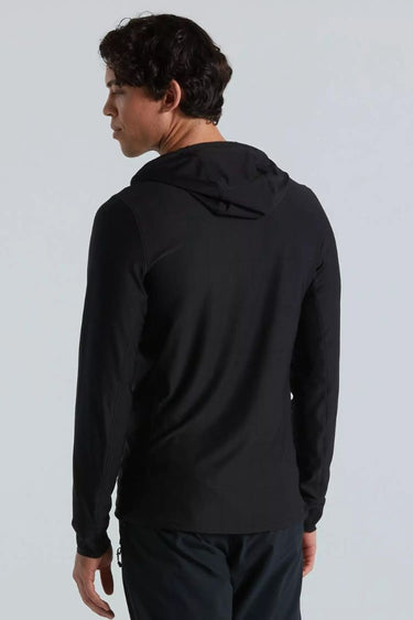 Hoodie Fresh Black